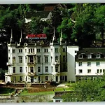 Trip Parkhotel Hotell 3*