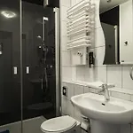 Trip Parkhotel Hotell 3*