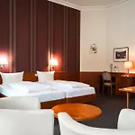 Hotell Trip Parkhotel Bad Ems