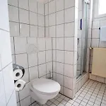 Hotell Trip Parkhotel Bad Ems