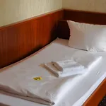 Hotell Trip Parkhotel