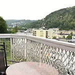 Hotell Trip Parkhotel Bad Ems