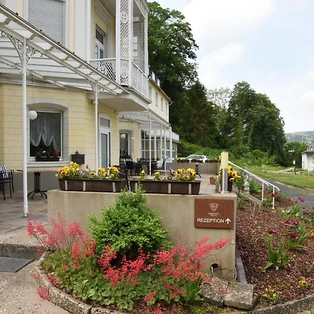 Trip Parkhotel 3* Бад-Эмс