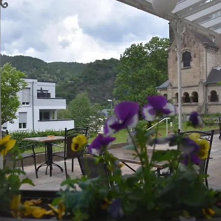 Trip Parkhotel Отель