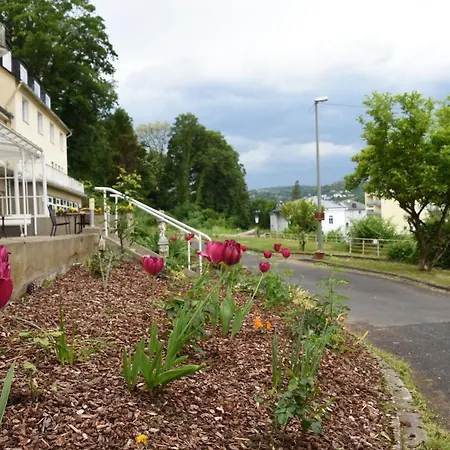 Trip Parkhotel 酒店 3*