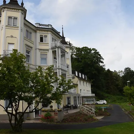 Trip Parkhotel Отель