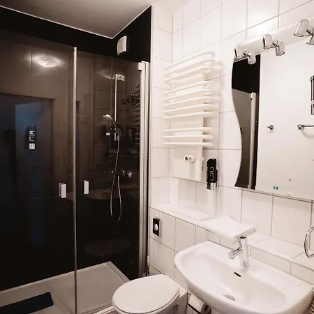 Отель Trip Parkhotel 3*