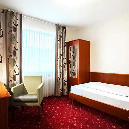 Trip Parkhotel Отель Бад-Эмс