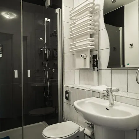 Trip Parkhotel Отель 3*