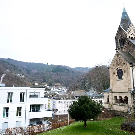 Trip Parkhotel 巴特埃姆斯