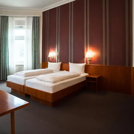 Trip Parkhotel