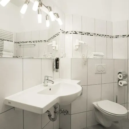 Trip Parkhotel 3* 巴特埃姆斯