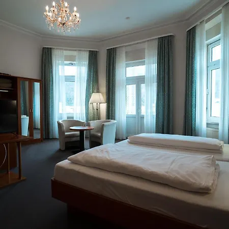 Trip Parkhotel Бад-Эмс