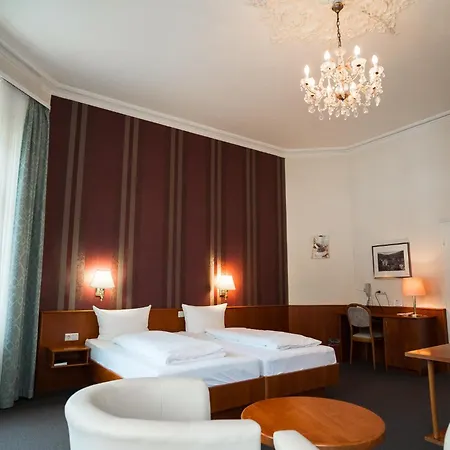 Trip Parkhotel Szálloda