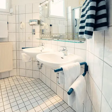 Отель Trip Parkhotel