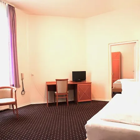 Trip Parkhotel