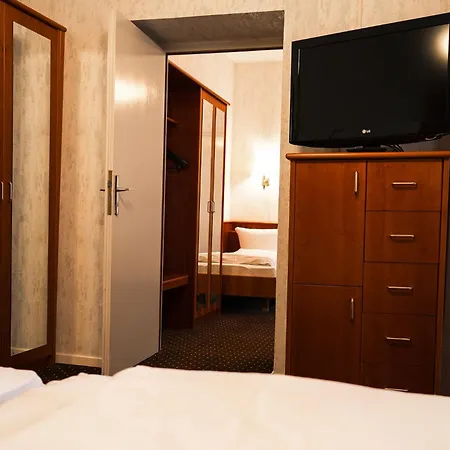 Trip Parkhotel 巴特埃姆斯