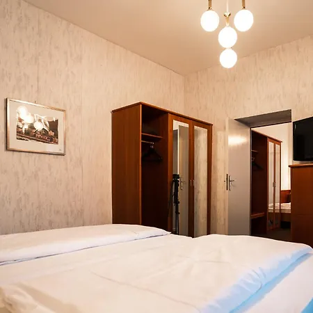 Trip Parkhotel