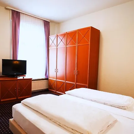 Trip Parkhotel 3* 巴特埃姆斯