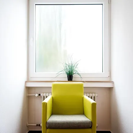 酒店 Trip Parkhotel 3*