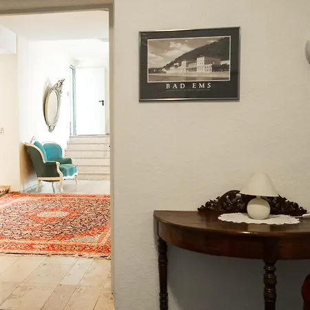 Trip Parkhotel Отель