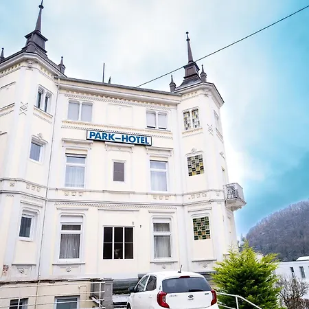 Trip Parkhotel 3* Bad Ems