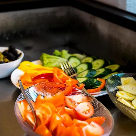 Trip Parkhotel 酒店