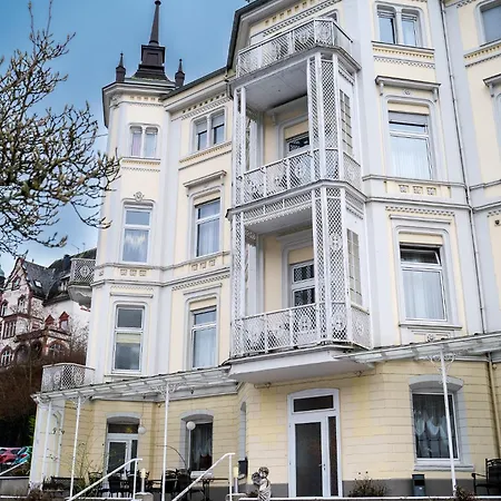 Hotel Trip Parkhotel