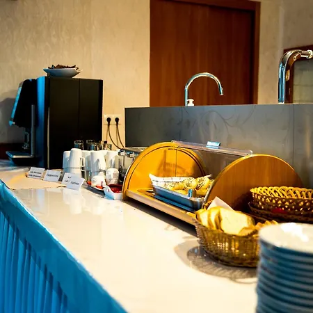 Trip Parkhotel 3*
