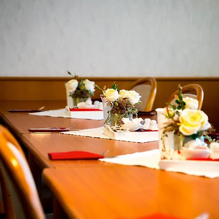 Trip Parkhotel Szálloda Bad Ems