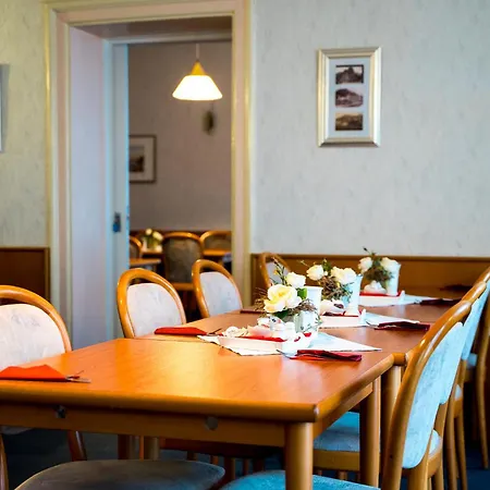 Trip Parkhotel 巴特埃姆斯