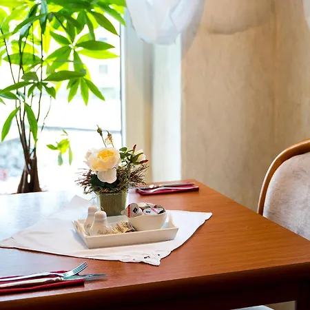 Trip Parkhotel Szálloda Bad Ems