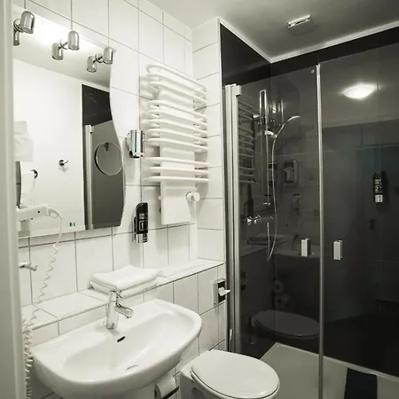 Hotel Trip Parkhotel Bad Ems