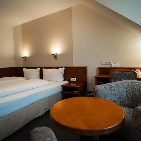 Trip Parkhotel 3* Бад-Эмс