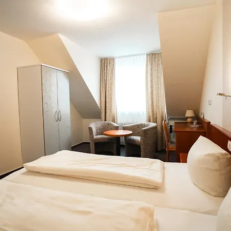Trip Parkhotel Отель