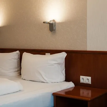 Trip Parkhotel