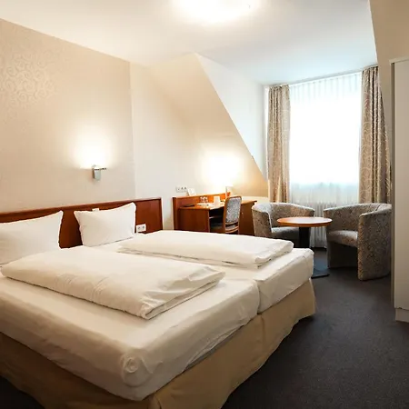 Trip Parkhotel 酒店 巴特埃姆斯