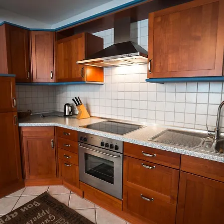 Отель Trip Parkhotel