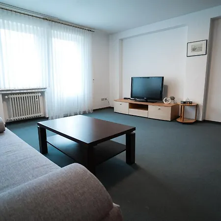 Отель Trip Parkhotel 3*