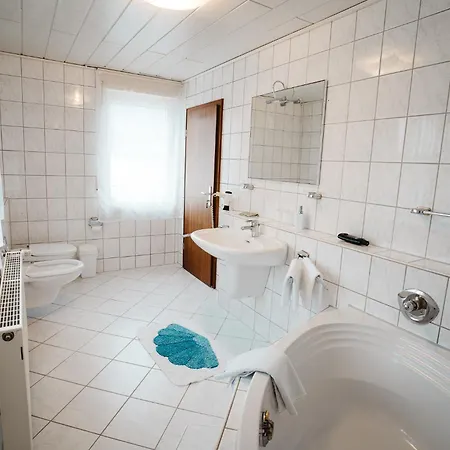 Trip Parkhotel 酒店 巴特埃姆斯