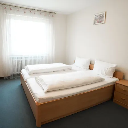 Trip Parkhotel 3* 巴特埃姆斯