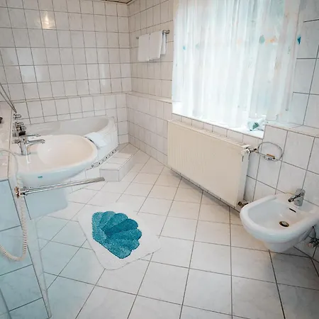 Trip Parkhotel Отель