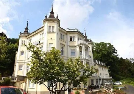 Trip Parkhotel Отель