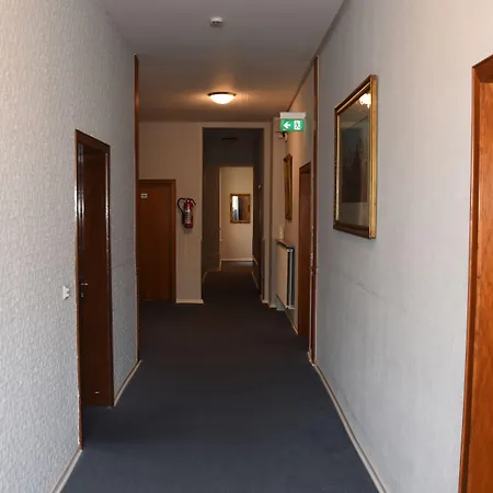 Trip Parkhotel 3*