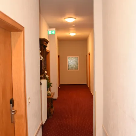 Szálloda Trip Parkhotel Bad Ems