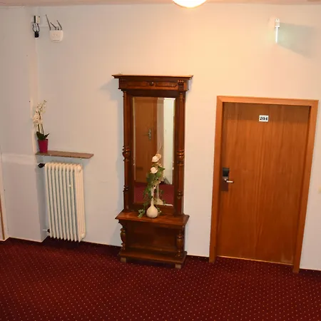 Trip Parkhotel 酒店