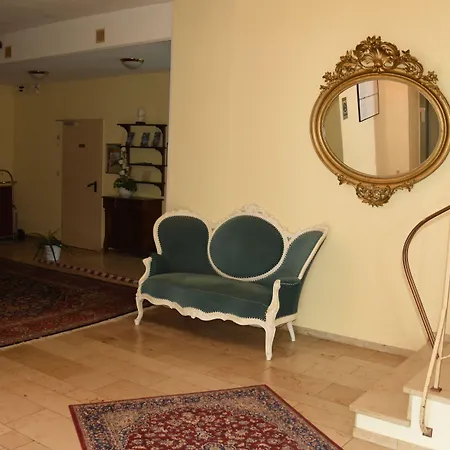 Trip Parkhotel 酒店 巴特埃姆斯