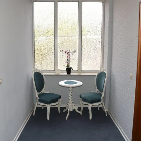 酒店 Trip Parkhotel