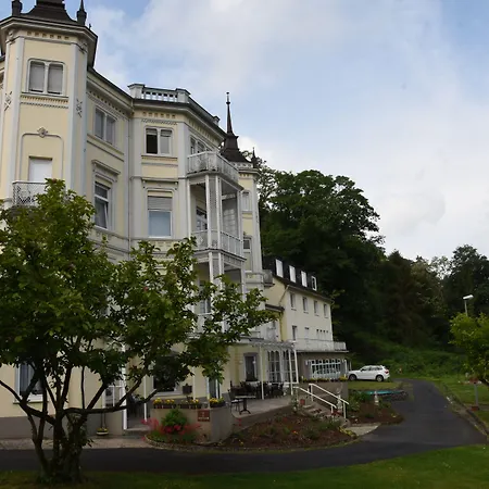 Szálloda Trip Parkhotel