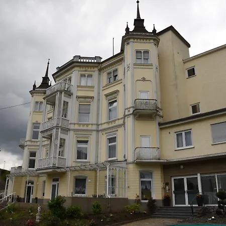 Trip Parkhotel 酒店 3*